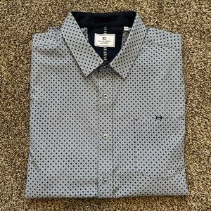 Men’s 7Diamonds L polo